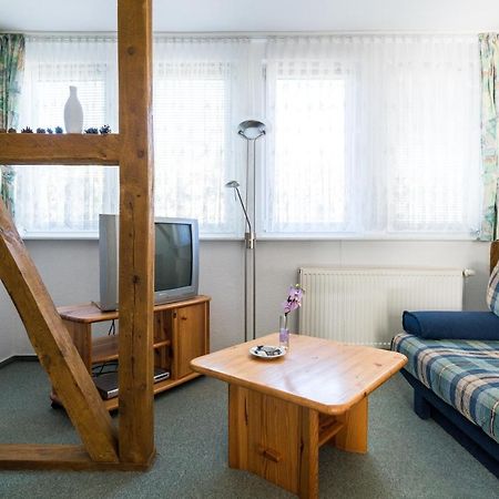 Ferienwohnung 3, Waldesruh เดียร์ฮาเกิน ภายนอก รูปภาพ