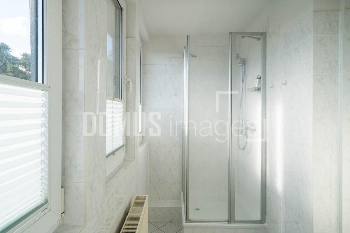 Ferienwohnung 3, Waldesruh เดียร์ฮาเกิน ภายนอก รูปภาพ